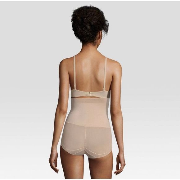 NWT Maidenform Shape wear - Picture 2 of 4